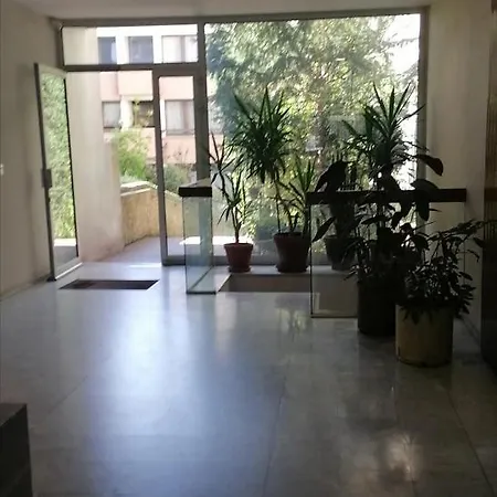 Apartment Grand Canal St Martin 1 Lit Double 1piece Paris