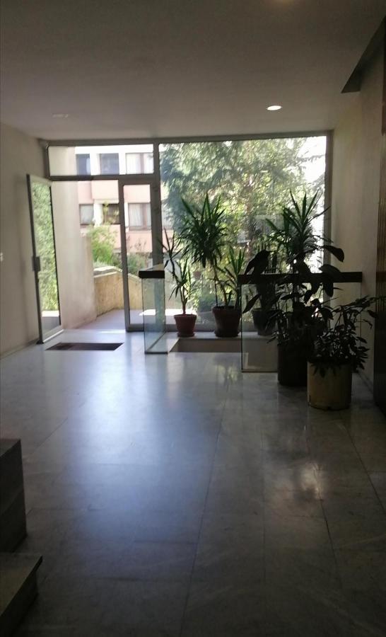 Apartment Grand Canal St Martin Paris